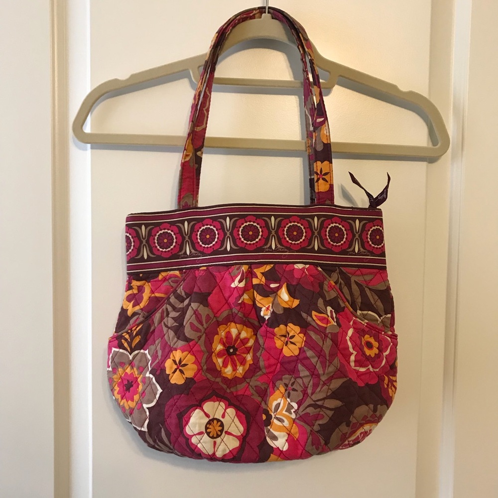 Vera Bradley purse